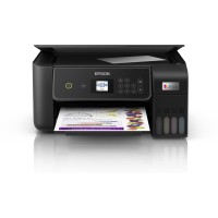 EPSON EcoTank ET-2870 MFP Kleuren inkjet Wifi Printer