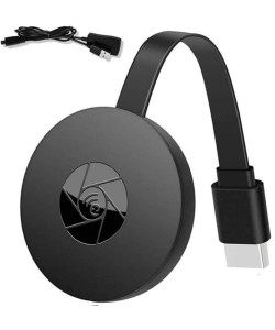 Chromecast Google 4th Generation