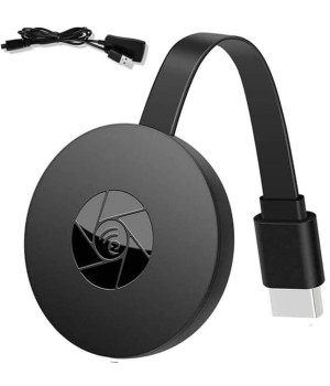 Chromecast Google 4th Generation