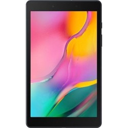 Samsung Galaxy Tab A - 8inch - 2Gb - Android 9.0 - 32Gb - WiFi - Zilver