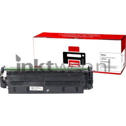 HP 305A (CE410A) Toner Zwart