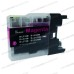 Brother LC1240 Magenta 12ml XL Cartridges