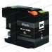 Brother LC129 Zwart 58ml XL Cartridges