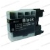 Brother LC1280 Zwart 30ml XL Cartridges