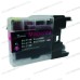 Brother LC1280 Magenta 19ml XL Cartridges