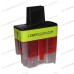 Brother LC900 Geel 18ml XL Cartridges
