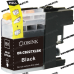 Brother LC227 Zwart 28ml XL Cartridges