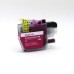 Brother LC3219 Magenta 20ml XL Cartridges