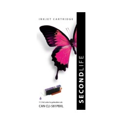 Canon CLI 581 Photo Blauw 11.7ml XL Cartridges