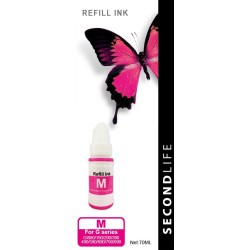 Canon GI-590 Magenta 70ml XL Navulinkt