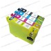 Epson T1811/T1814 XL Multipack Cartridges