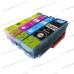 Epson T2621 / T2634 Multipack XL Cartridges