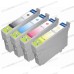 Epson T0711 / T0714 Multipack XL Cartridges