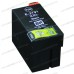 Epson 27XXL T2791 55ml Zwart Cartridges