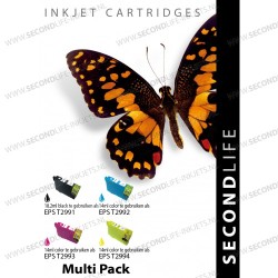 Epson T2991/T2994 Multipack XL Cartridges