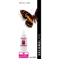 Epson T664340 (T664) Magenta Cartridges