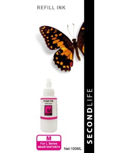 Epson T664340 (T664) Magenta Cartridges
