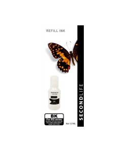 Epson T00Q140 ET-7750 (105) Zwart Navulfles