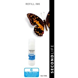 Epson T00R140 (106) Photo Zwart Cartridges