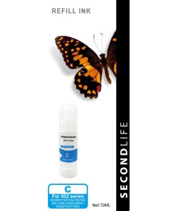 Epson T00R240 (106) Cyaan Cartridges