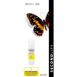 Epson T00R440 (106) Geel Cartridges