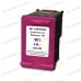 HP 901 Kleur 21ml XL Cartridges