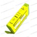HP 364 Geel SCC-CHIP 12ml XL Cartridges