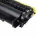 Brother Toner TN-2000 Zwart