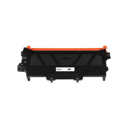 Brother Toner TN-2220 / TN-2250 / TN-2210 Zwart Brother Toner TN-2220 / TN-2250 / TN-2210 Zwart