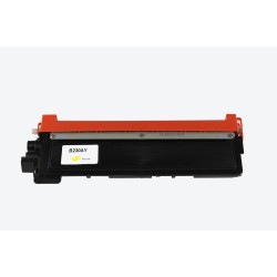 Brother Toner TN-230 Geel Brother Toner TN-230 Geel