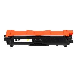 Brother Toner TN-241 / TN-245 Geel