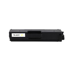 Brother Toner TN-423 Geel