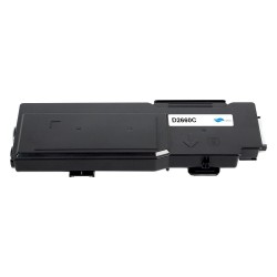 Dell Toner 593-BBBT (488NH) Cyaan