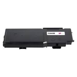 Dell Toner 593-BBBS (VXCWK) Magenta