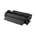 HP Toner (CE 255X) 55X / Canon 724 Zwart