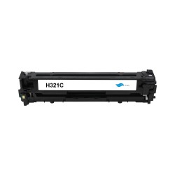 HP Toner (CE 321A) 128A Cyaan HP Toner (CE 321A) 128A Cyaan