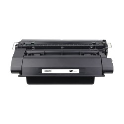 HP Toner (CE 390A) 90A Zwart HP Toner (CE 390A) 90A Zwart