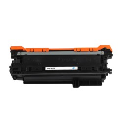 HP Toner (CE 401X) 507X / (CE 251X) 504X / Canon 723 Cyaan HP Toner (CE 401X) 507X / (CE 251X) 504X / Canon 723 Cyaan