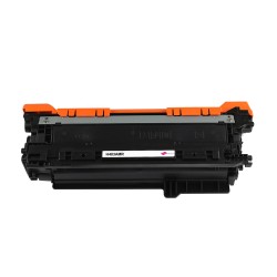 HP Toner (CE 403X) 507X / (CE 253X) 504X / Canon 723 Magenta HP Toner (CE 403X) 507X / (CE 253X) 504X / Canon 723 Magenta