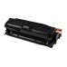 HP Toner (CE 402X) 507X / (CE 252X) 504X / Canon 723 Geel