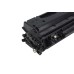 HP Toner (CE 505X) 05X / Canon C-EXV 40 Zwart