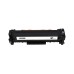 HP Toner (CC 530A) 304A / Canon 718 Zwart