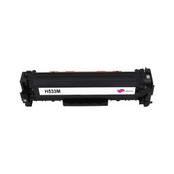 HP Toner (CC 533A) 304A / Canon 718 Magenta HP Toner (CC 533A) 304A / Canon 718 Magenta
