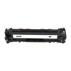 HP Toner (CB 540A) 125A / Canon 716 Zwart