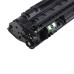 HP Toner (Q 5949A) 49A / (Q 7553A) 53A Zwart