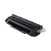 HP Toner (Q 5949A) 49A / (Q 7553A) 53A Zwart