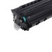 HP Toner (Q 5949A) 49A / (Q 7553A) 53A Zwart