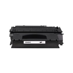 HP Toner (Q 5949X) 49X / (Q 7553X) 53X Zwart HP Toner (Q 5949X) 49X / (Q 7553X) 53X Zwart