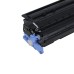 HP Toner (Q 6001A) 124A Cyaan
