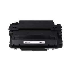 HP Toner (Q 6511X) 11X Zwart HP Toner (Q 6511X) 11X Zwart